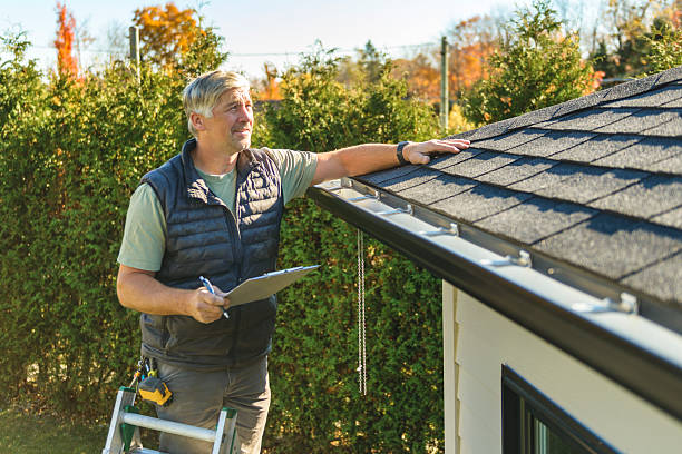 Affordable Storm Damage Roof Repair solutions in Joliet, IL