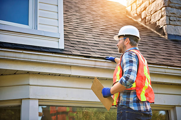 Licensed Storm Damage Roof Repair service in Joliet, IL - Norken Roofing